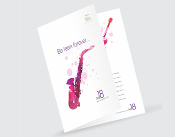 Udita Construction Brochure