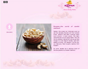 www.roopamnuts.com