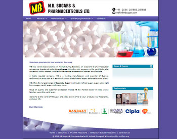 www.mbsugars.com
